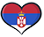 Made with love in Serbia